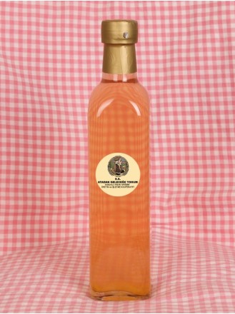 GÜL SİRKESİ 500 ML