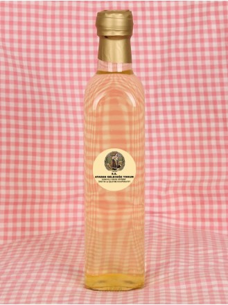 ALIÇ SİRKESİ 500 ML